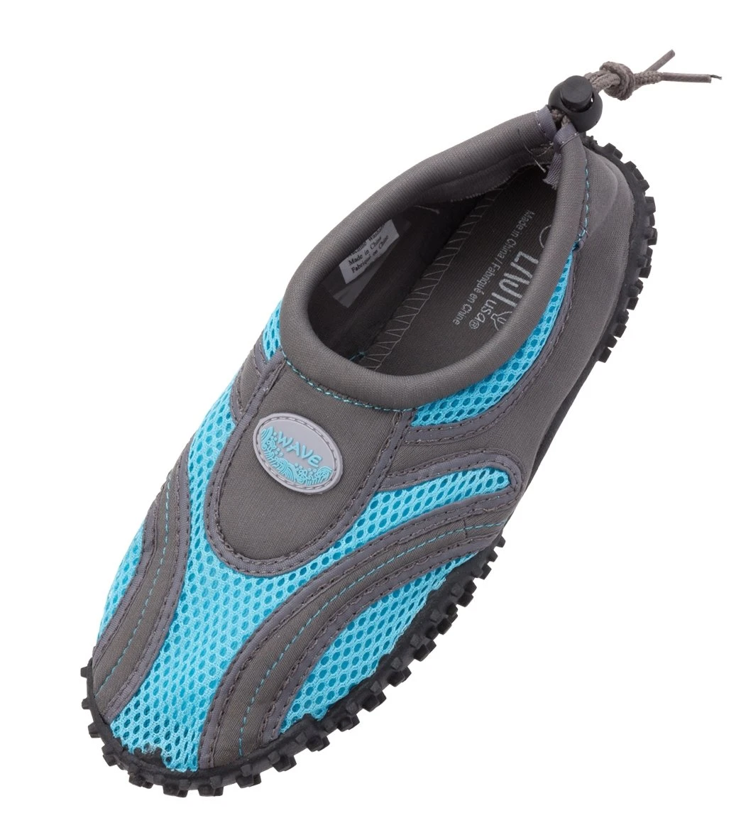 Easy USA Women's Wave Water Shoes - Image 18