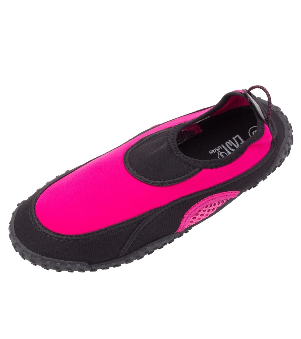 Easy USA Women's Water Shoes - Image 2