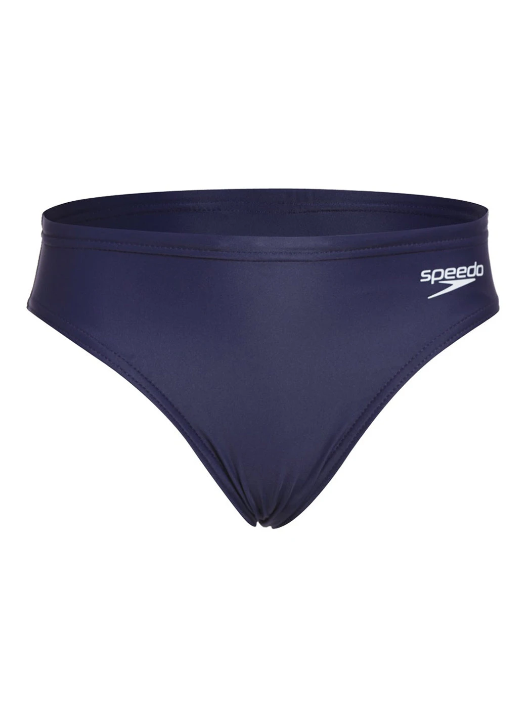 Speedo PowerFLEX Eco Solid Youth Brief Swimsuit - Image 3