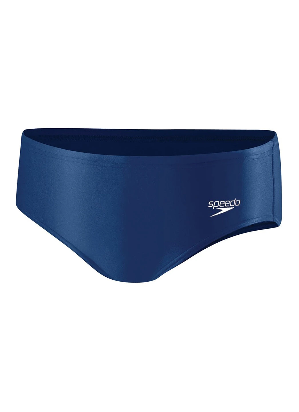 Speedo PowerFLEX Eco Solid Youth Brief Swimsuit - Image 6