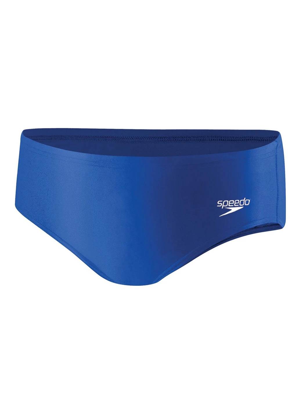 Speedo PowerFLEX Eco Solid Youth Brief Swimsuit - Image 7