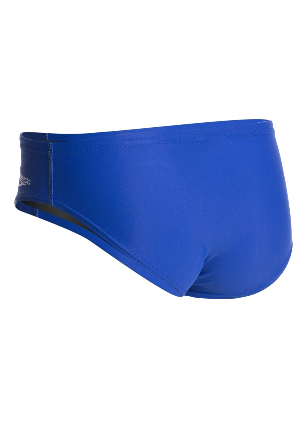 Speedo PowerFLEX Eco Solid Youth Brief Swimsuit - Image 8