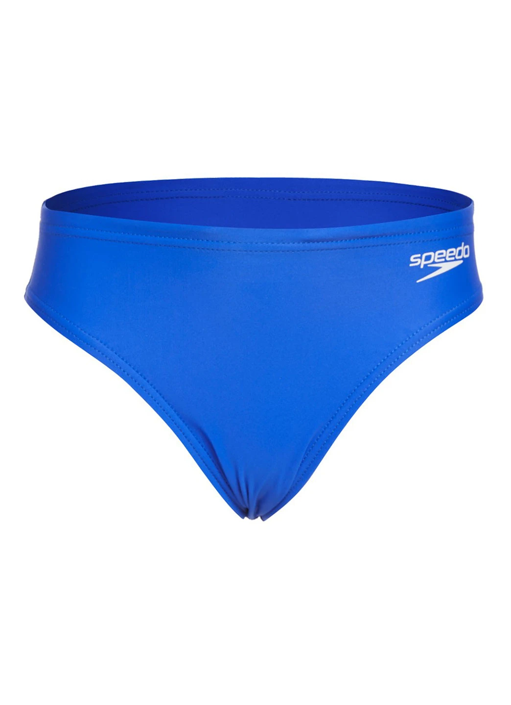 Speedo PowerFLEX Eco Solid Youth Brief Swimsuit - Image 9
