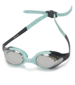 Arena Spider Jr. Mirrored Goggle