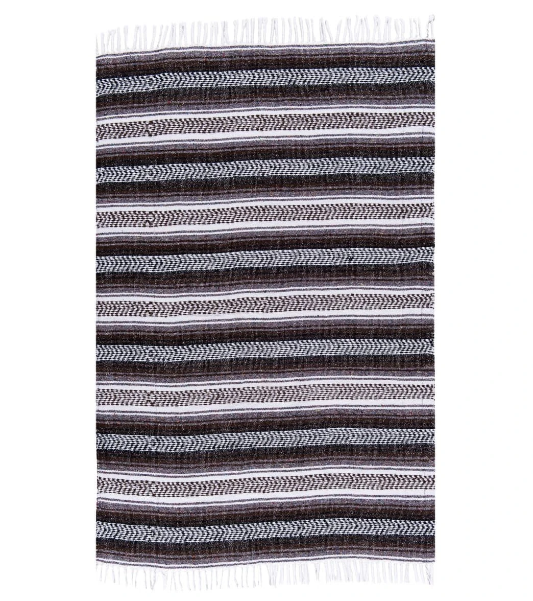 Native Yoga Economy Falsa Mexican Blanket - Image 2