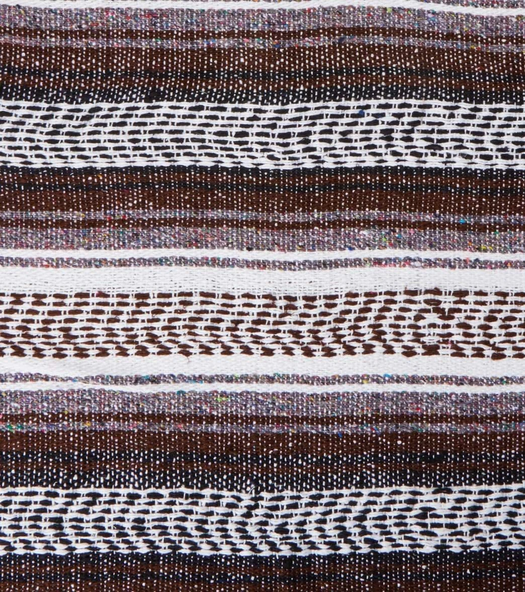 Native Yoga Economy Falsa Mexican Blanket - Image 5