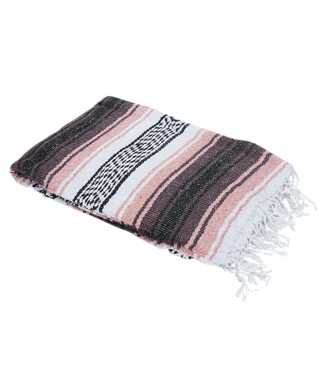 Native Yoga Economy Falsa Mexican Blanket - Image 20