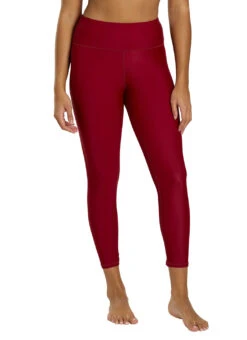 Sporti Active Swim Capri Legging