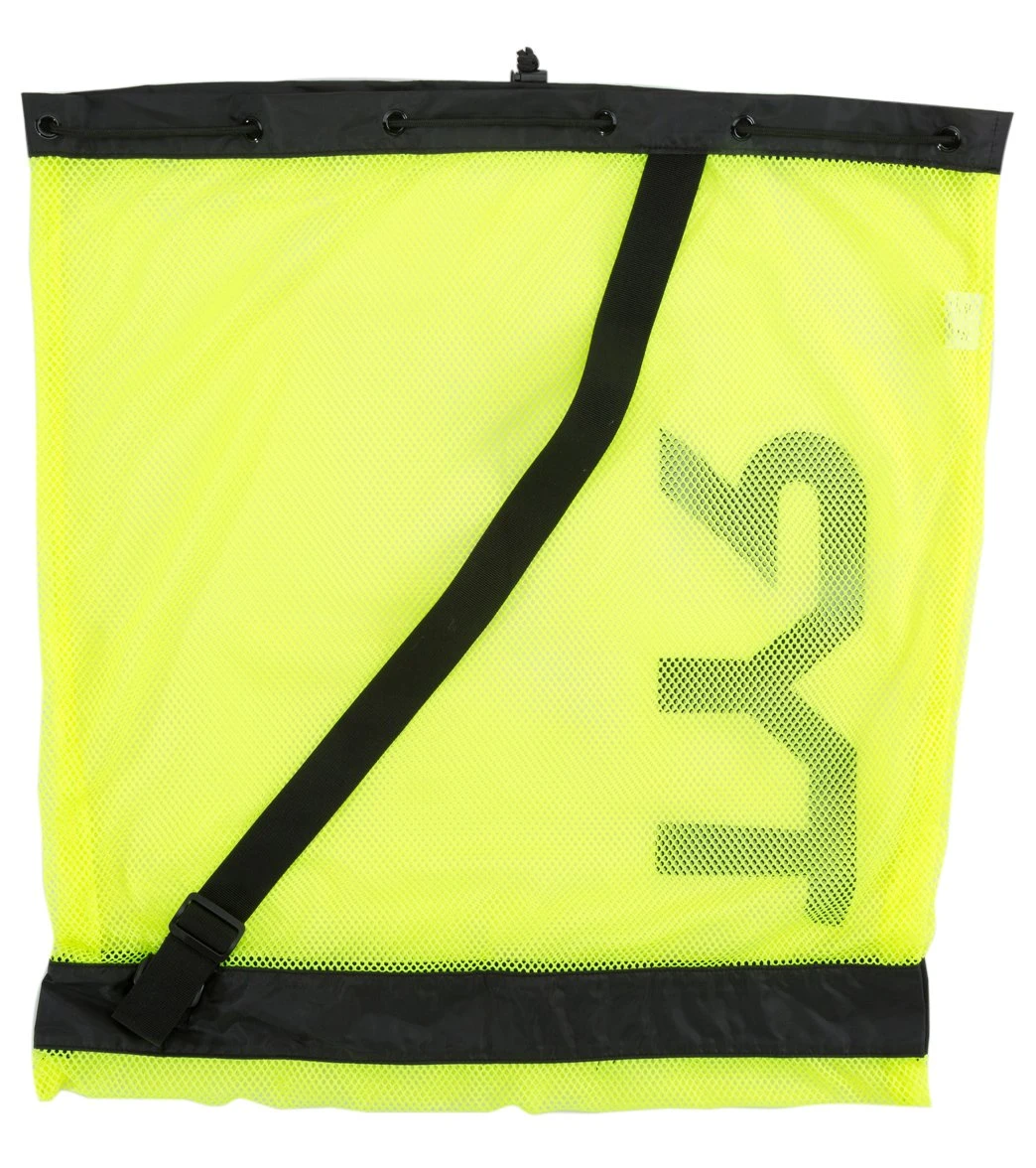 TYR Mesh Equipment Bag - Image 2