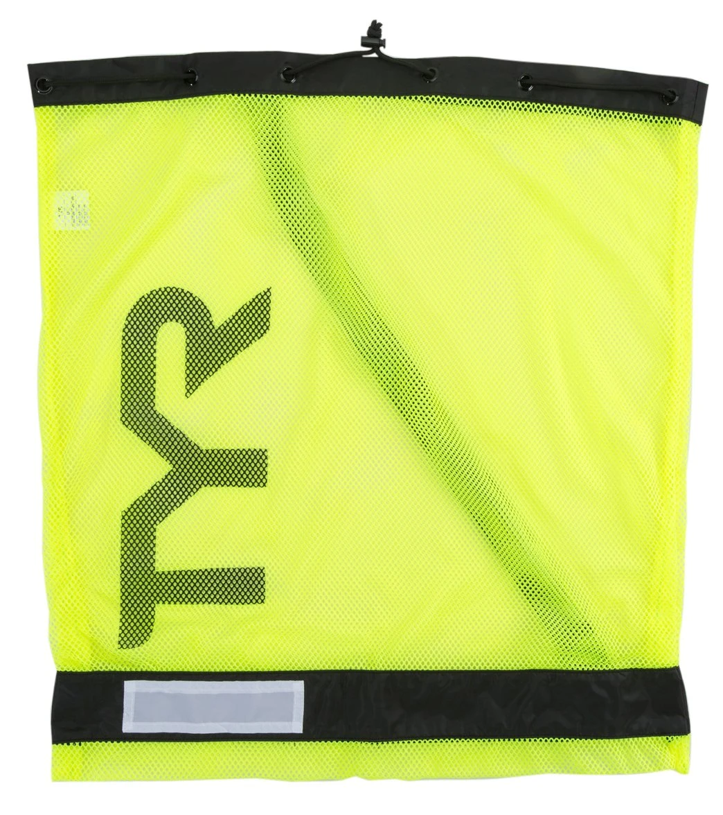 TYR Mesh Equipment Bag - Image 6
