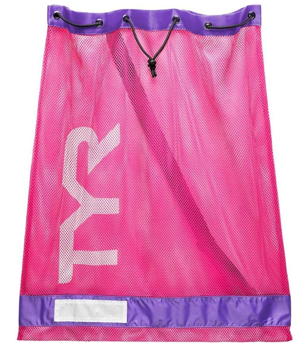 TYR Mesh Equipment Bag - Image 13