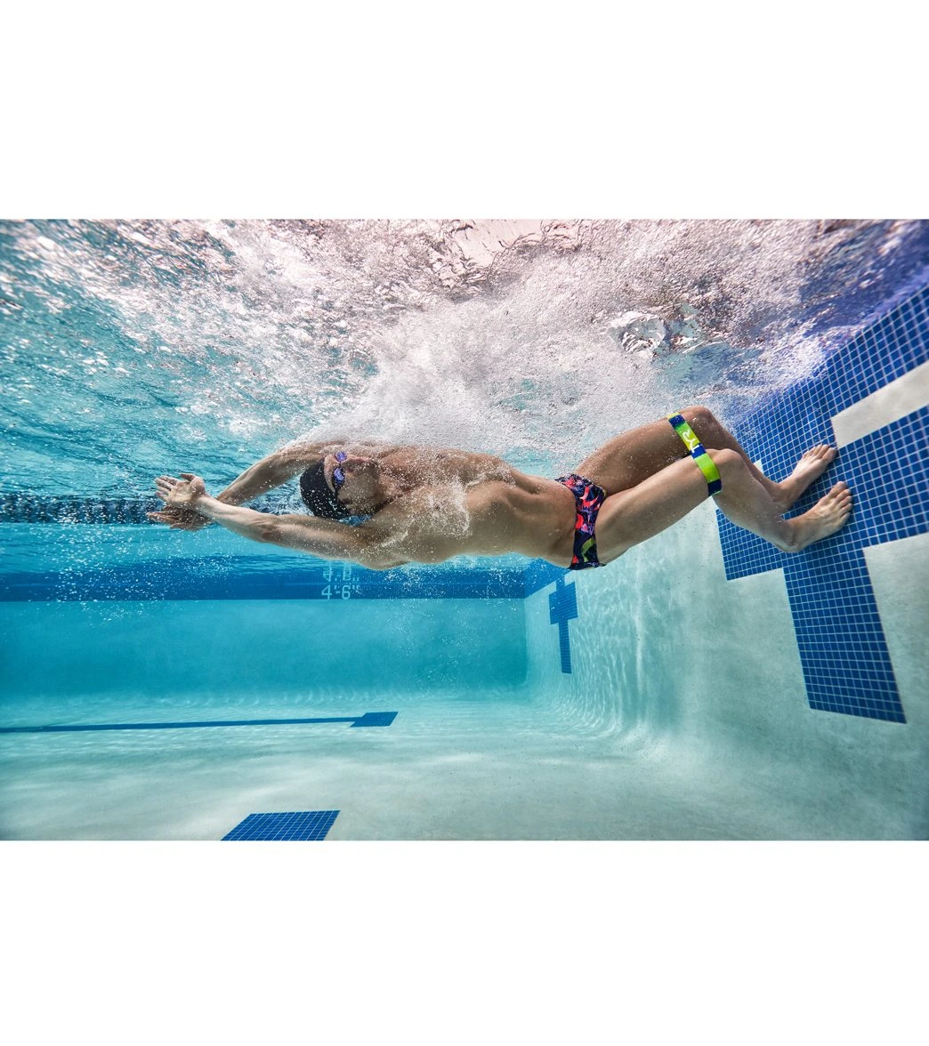 TYR Training Pull Strap - Image 12