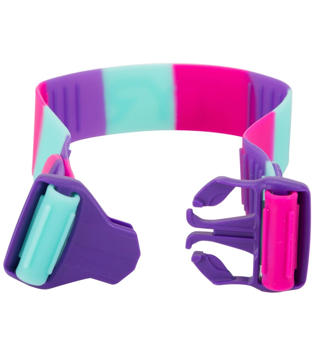 TYR Training Pull Strap - Image 16