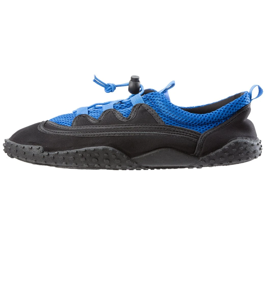 Easy USA Men's Laced Water Shoe - Image 14