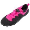 Easy USA Women's Laced Water Shoe