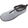Easy USA Men's Zipper Water Shoe