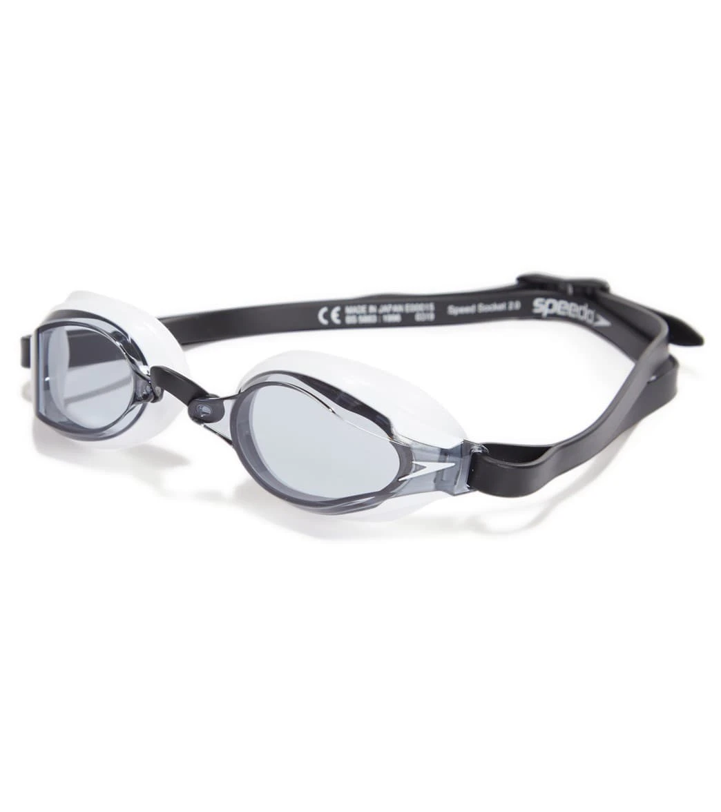 Speedo Speed Socket 2.0 Goggle - Image 4