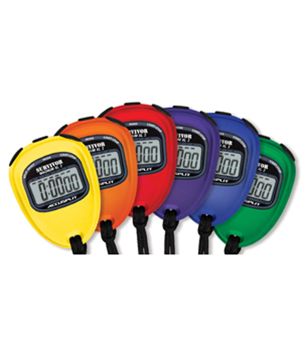 Accusplit SX Survivor Series Stopwatch - Image 14