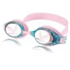 Sporti Antifog Rhinestone Mermaid Jr. Goggle