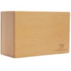 Everyday Yoga 4 Inch Wood Block