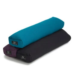 Everyday Yoga Cotton Pranayama Bolster