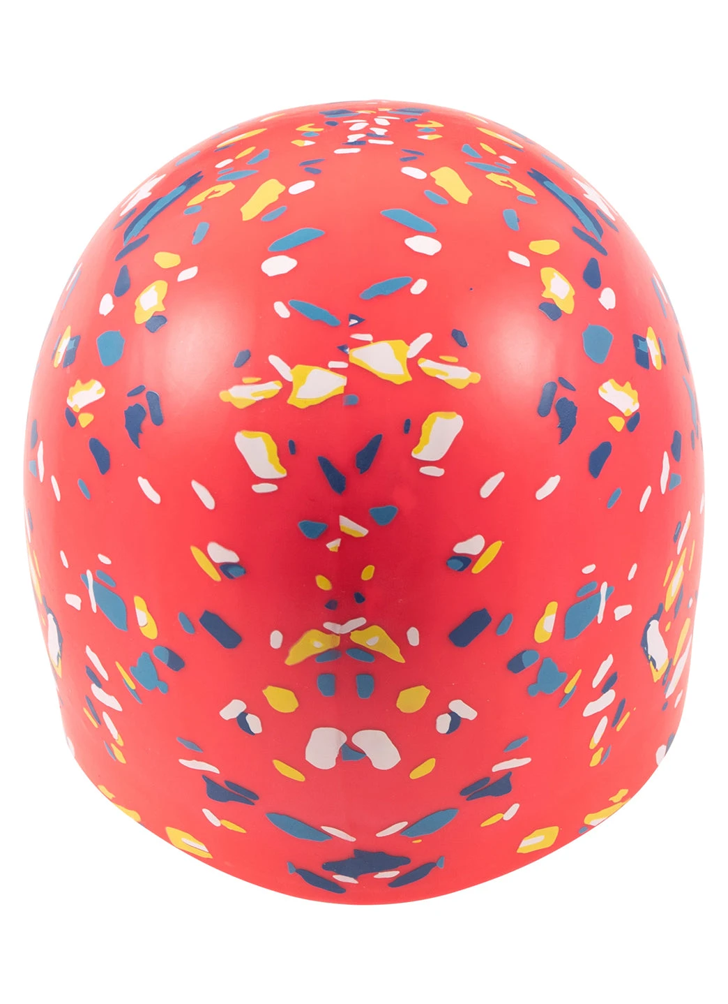 Arena Poolish Moulded Silicone Swim Cap - Image 11