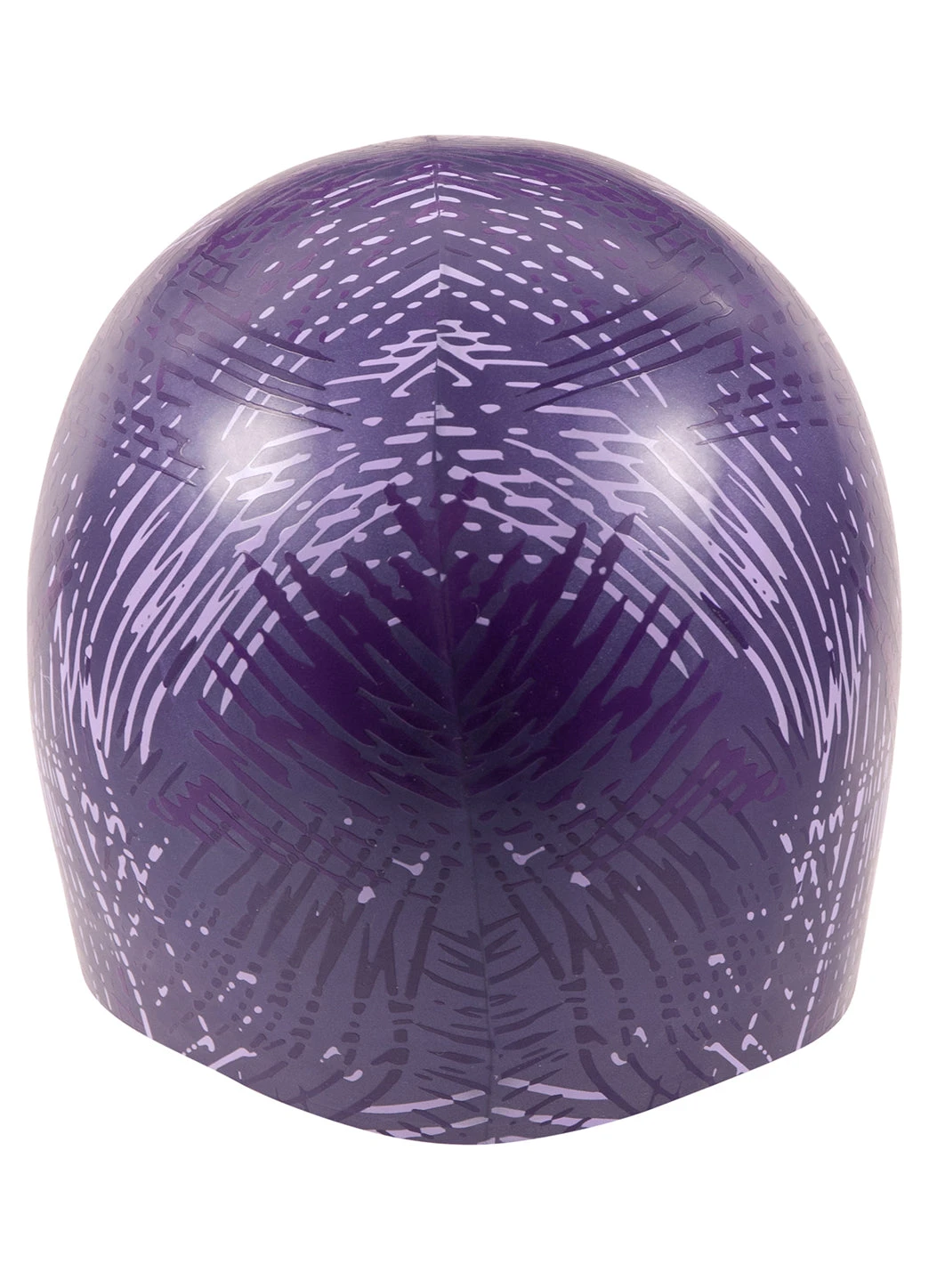 Arena Poolish Moulded Silicone Swim Cap - Image 5