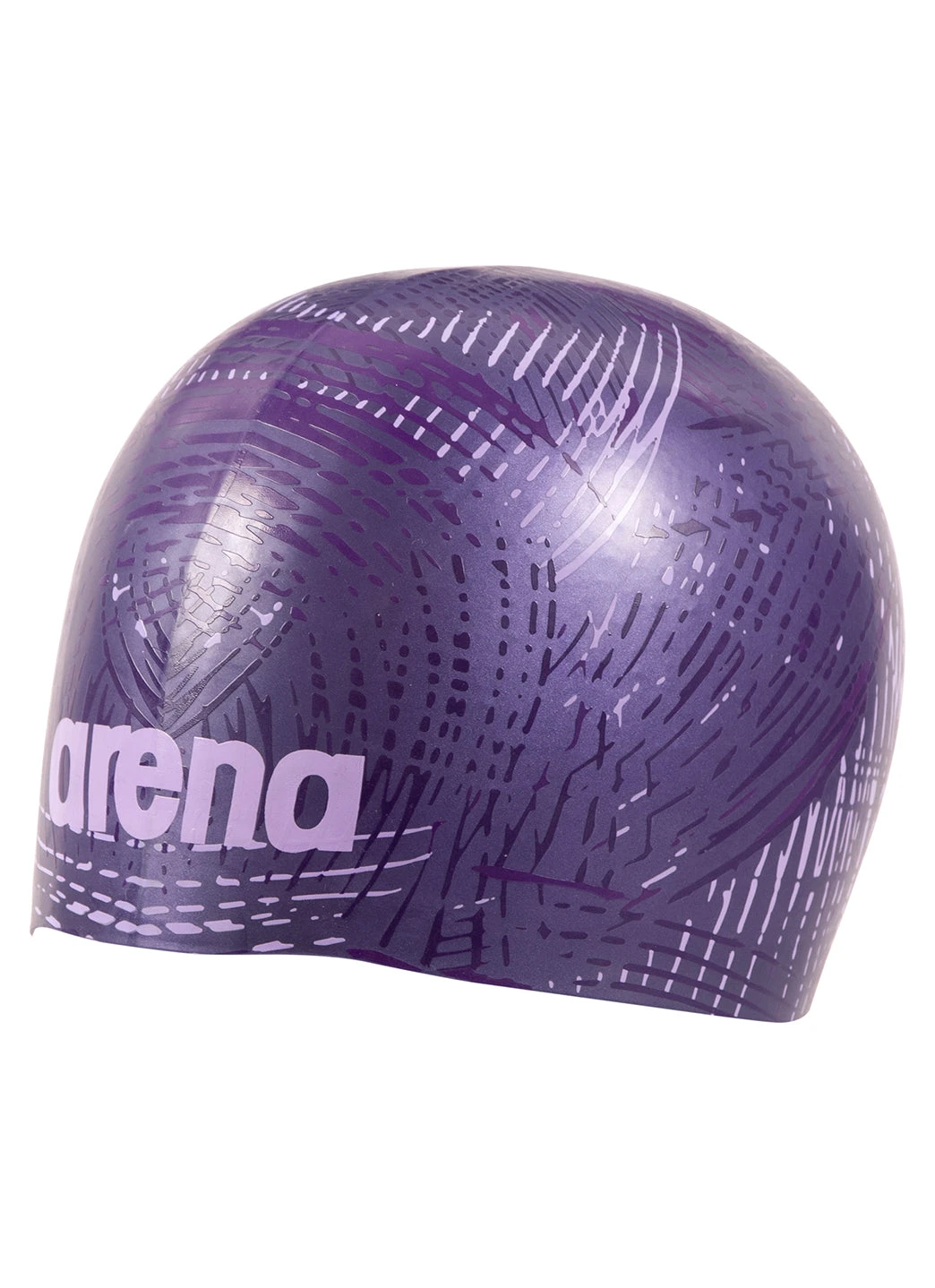 Arena Poolish Moulded Silicone Swim Cap