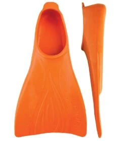 FINIS Booster Short Blade Floating Junior Swim Fin