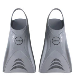 Zone3 Silicone V-FLEX Ergo Training Fins