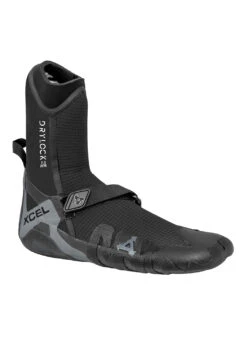 Xcel 7mm Drylock Celliant Round Toe Neoprene Bootie