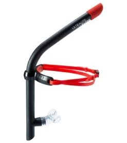 TYR Ultralite Swim Snorkel Elite