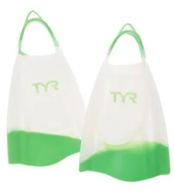 TYR HydroBlade Swim Fins