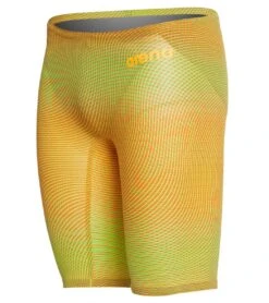 Arena Men's Powerskin Carbon Air2 Jammer Tech Suit Swimsuit