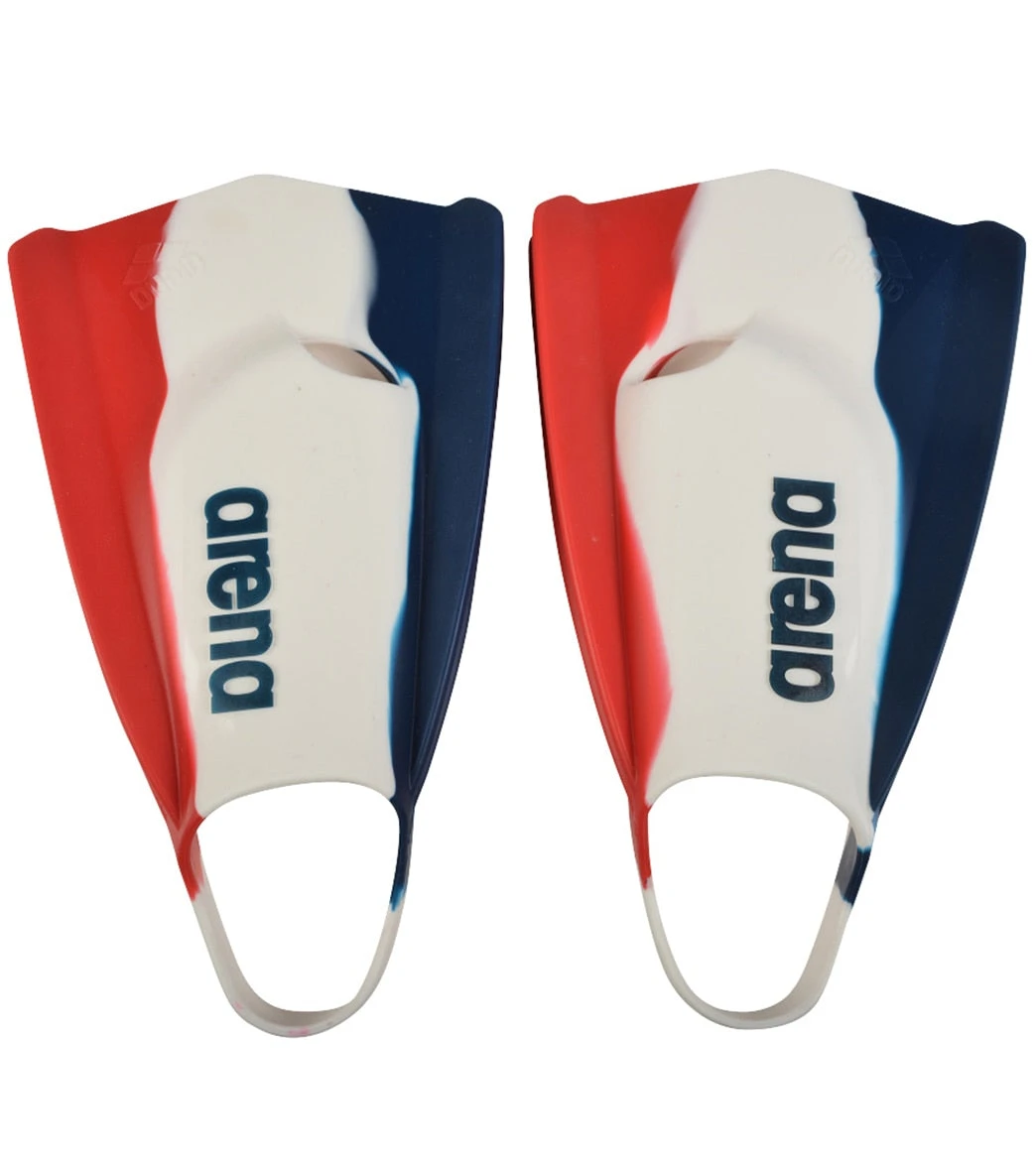Arena Powerfin Pro Swim Fins - Image 7