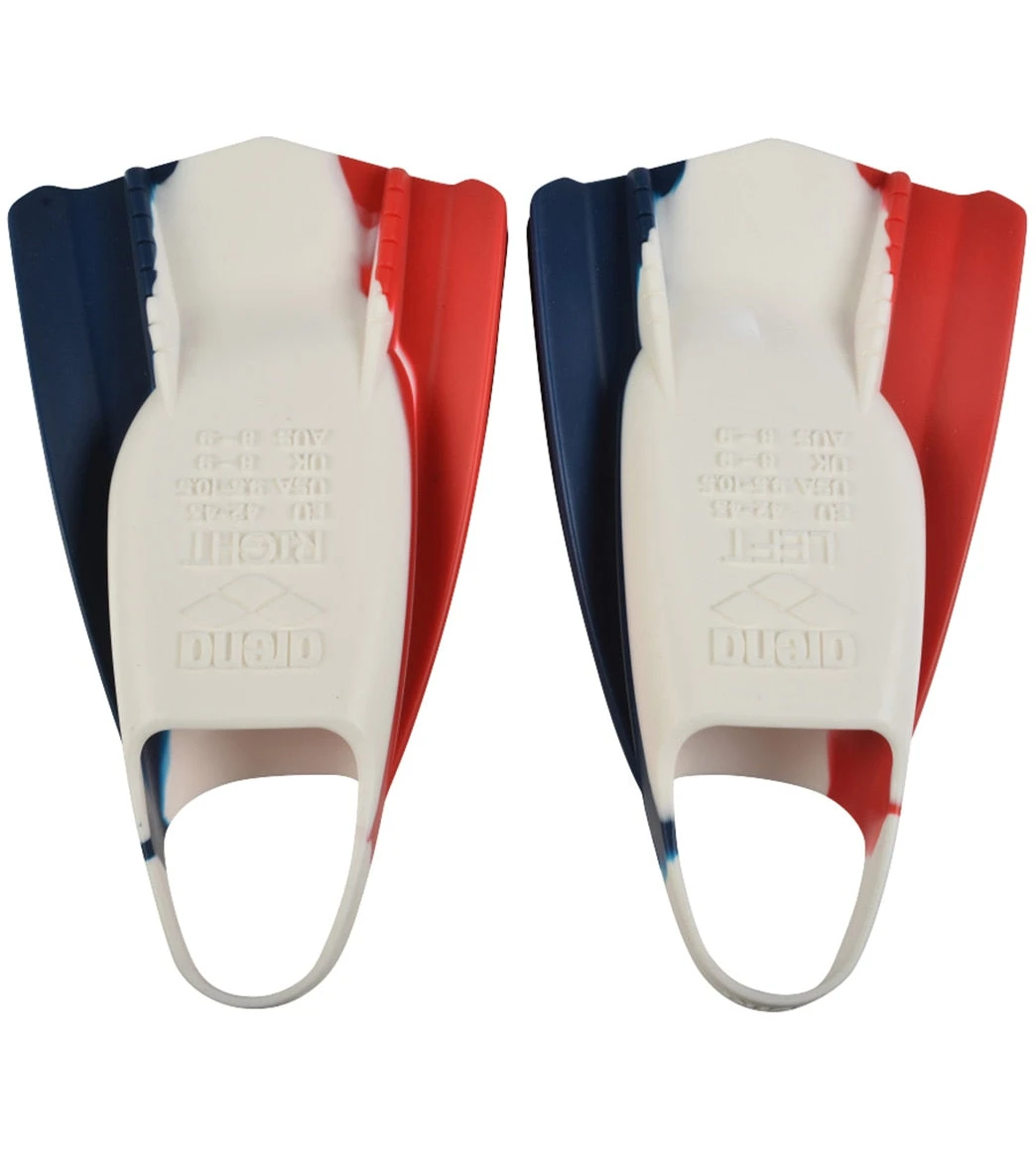Arena Powerfin Pro Swim Fins - Image 8