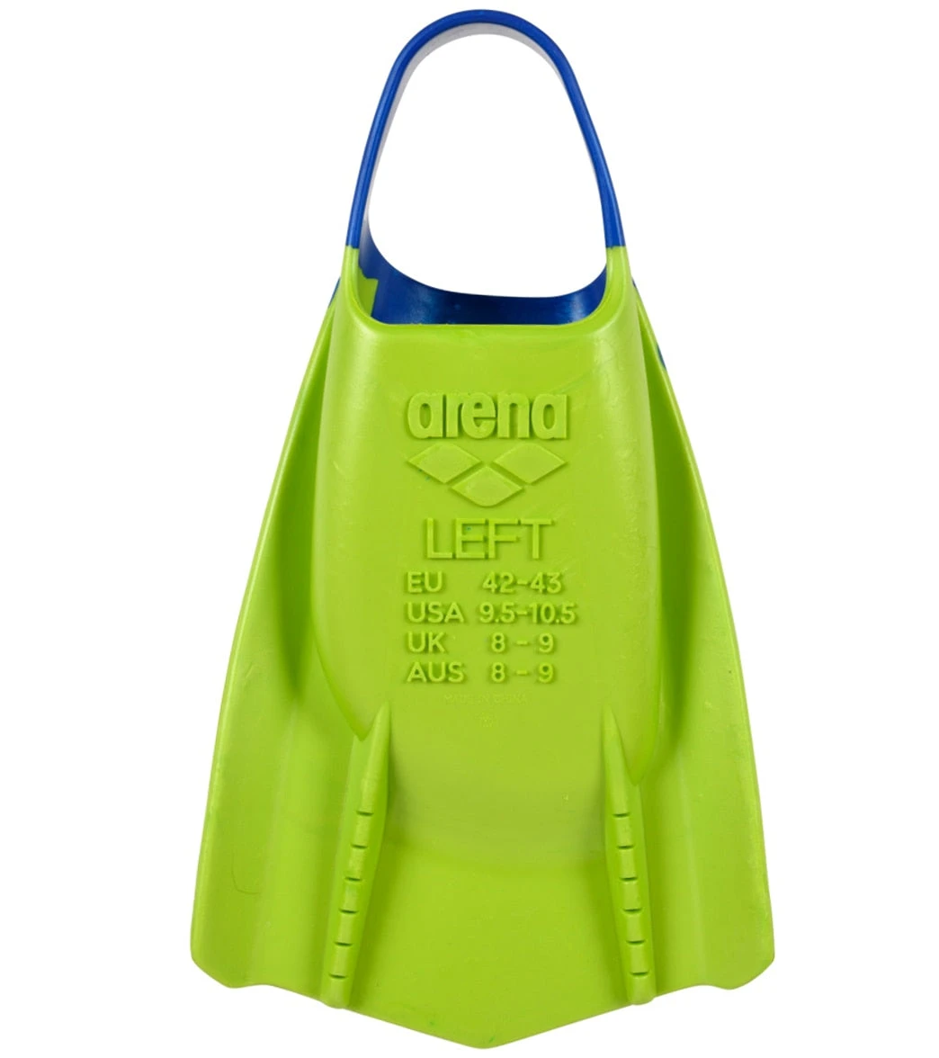 Arena Powerfin Pro Swim Fins - Image 12