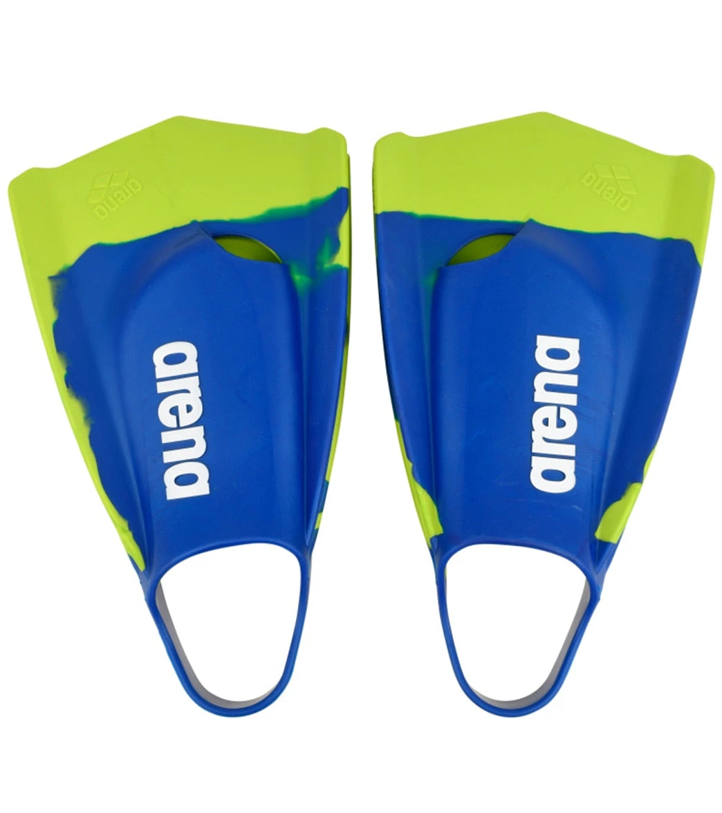 Arena Powerfin Pro Swim Fins - Image 14