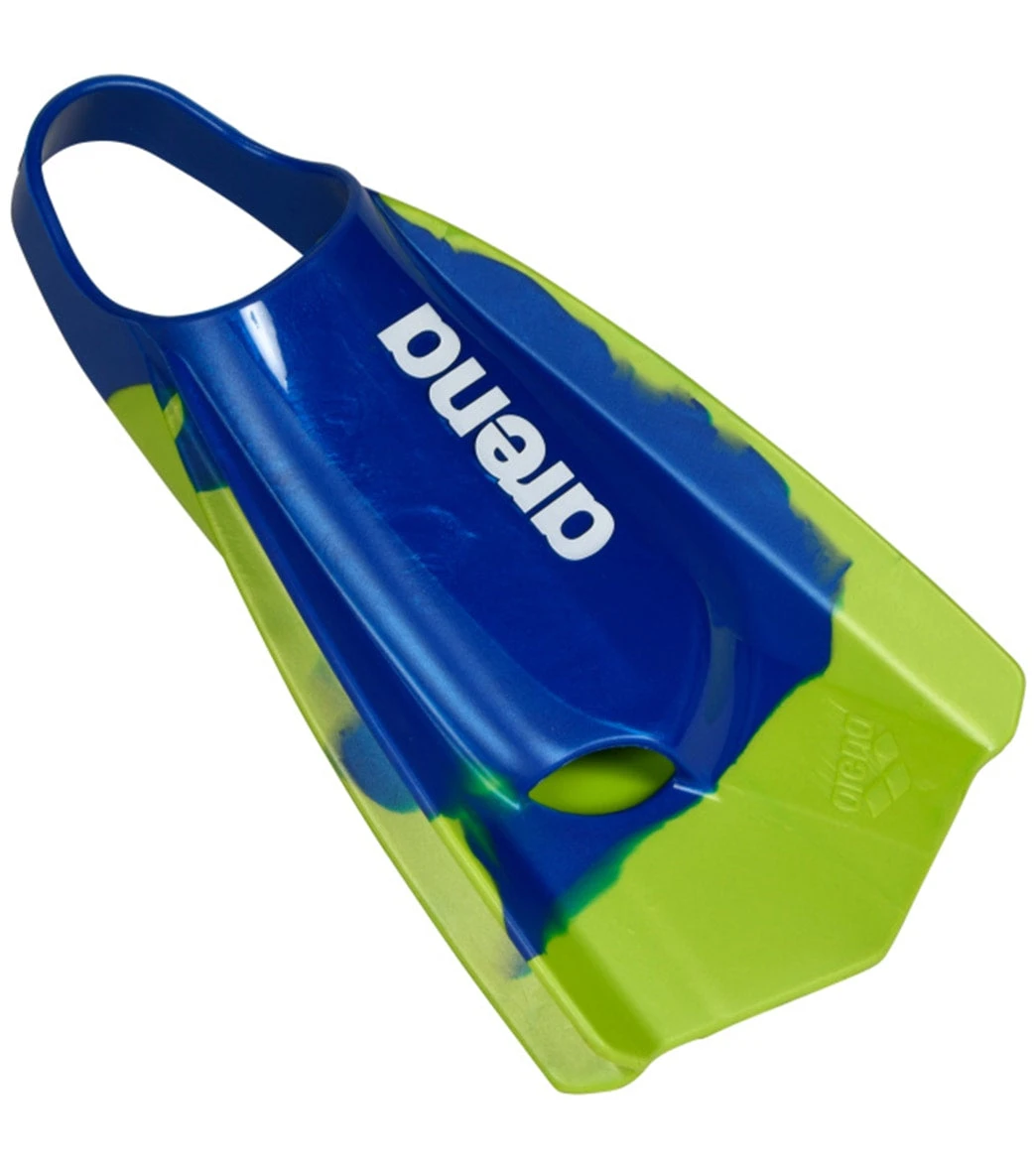 Arena Powerfin Pro Swim Fins - Image 16