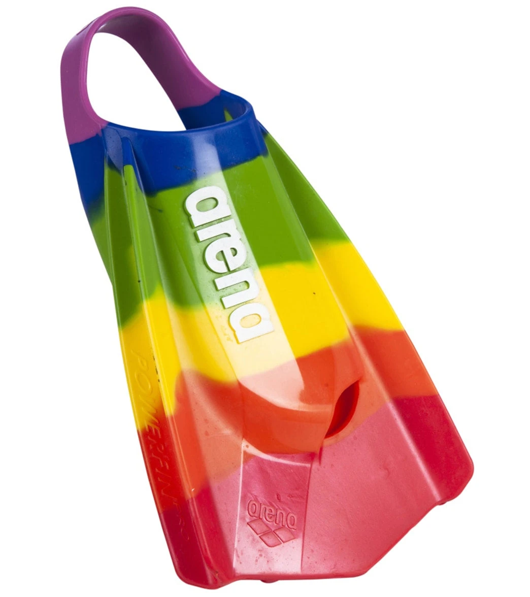 Arena Powerfin Pro Swim Fins - Image 17