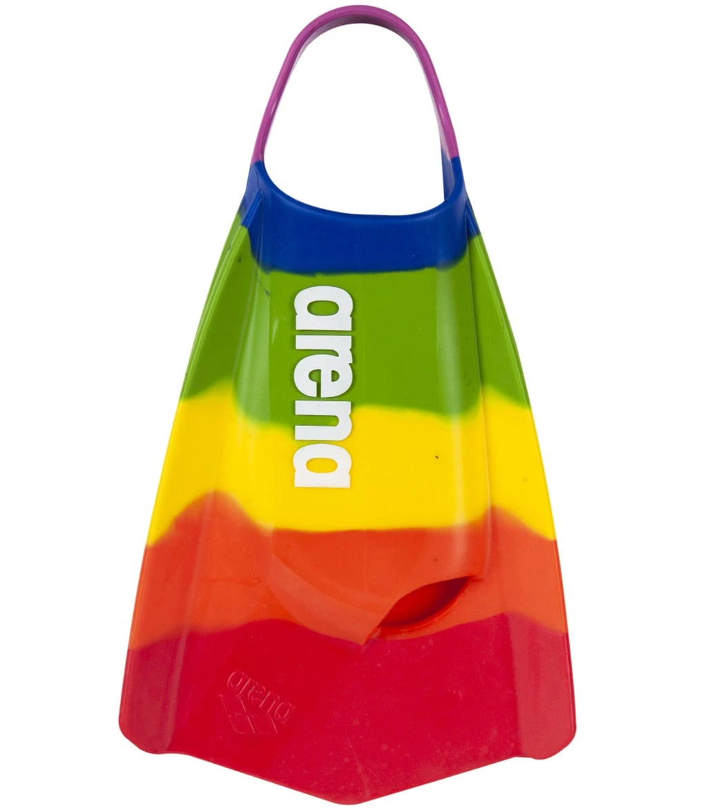 Arena Powerfin Pro Swim Fins - Image 18