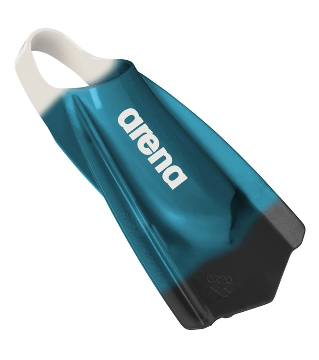 Arena Powerfin Pro Swim Fins - Image 3