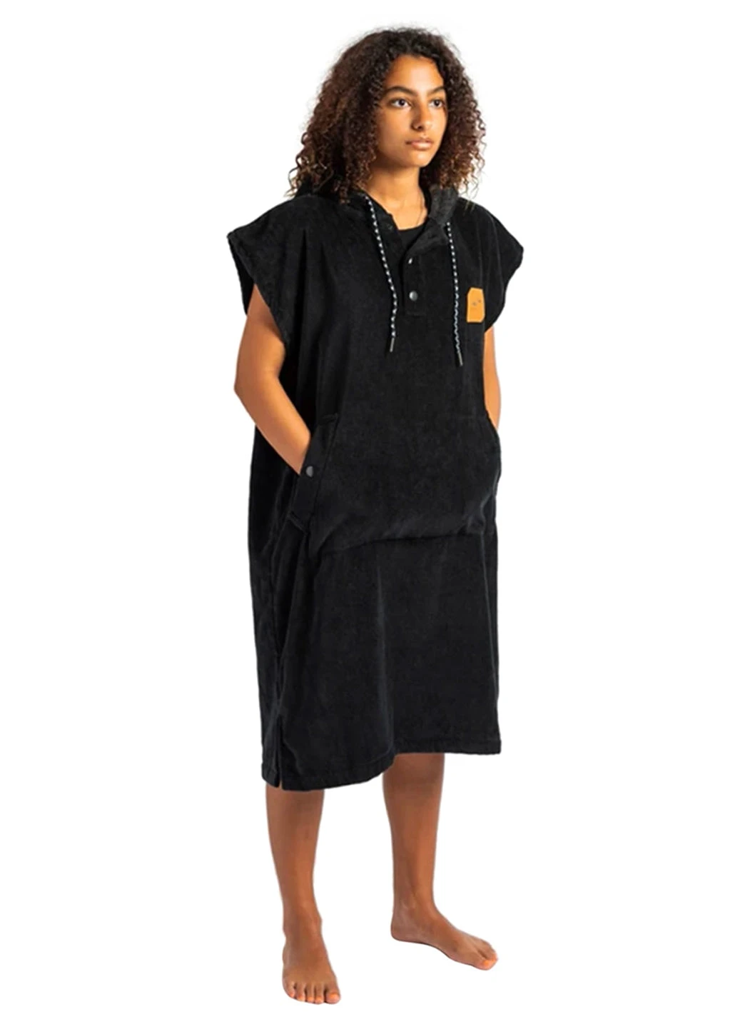 Slowtide The Digs Changing Poncho - Image 7