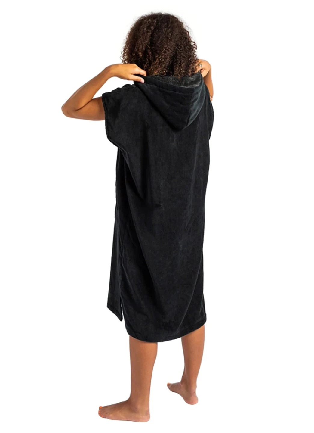 Slowtide The Digs Changing Poncho - Image 2