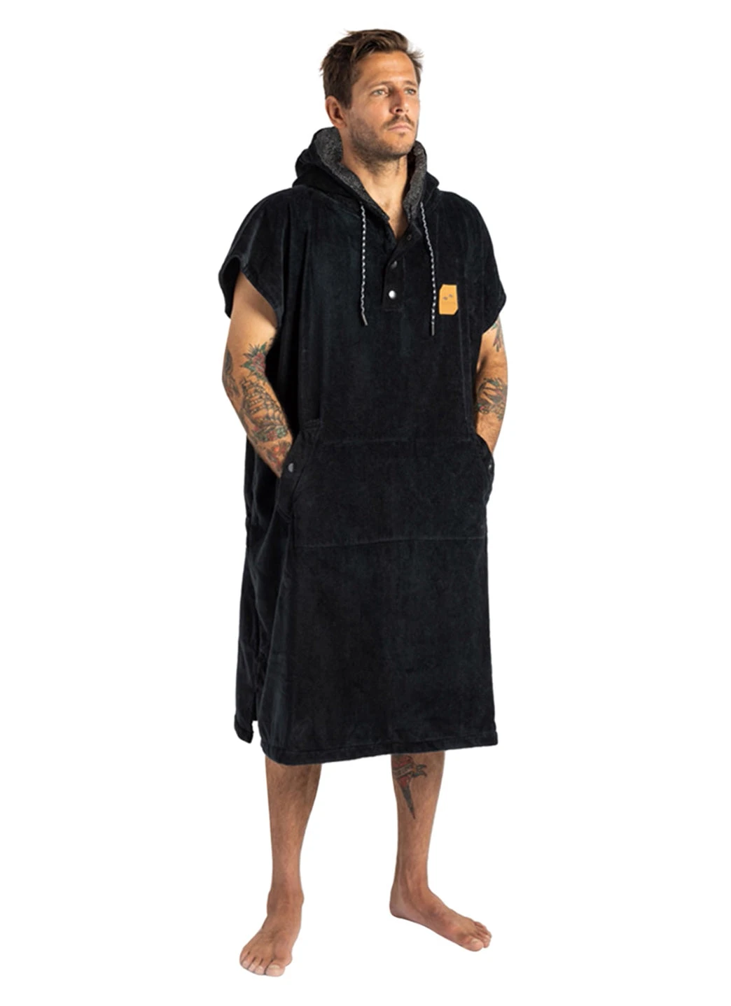 Slowtide The Digs Changing Poncho - Image 3