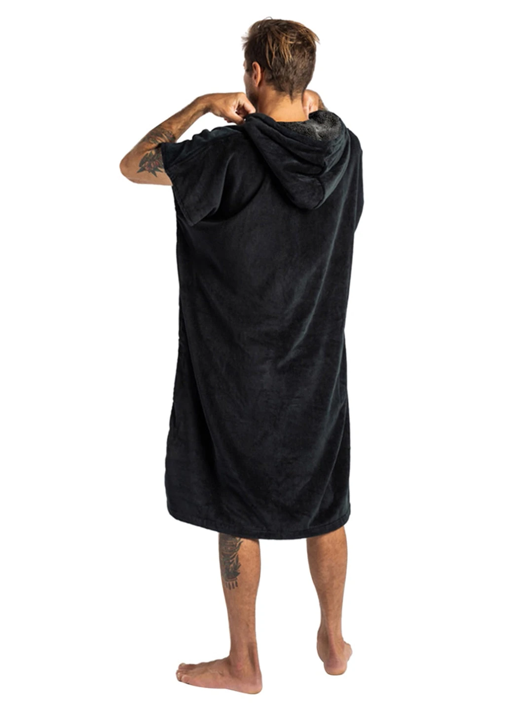 Slowtide The Digs Changing Poncho - Image 4