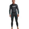 TYR Men's Hurricane Cat 3 Fullsleeve Triathlon Wetsuit