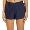 Penbrooke Solid Swim Short
