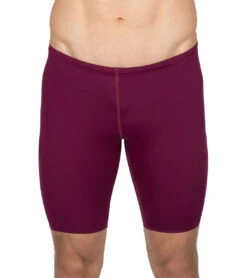 FINIS Men's Solid Jammer Swimsuit