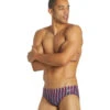 Sporti Molecule USA Brief Swimsuit (22-44)
